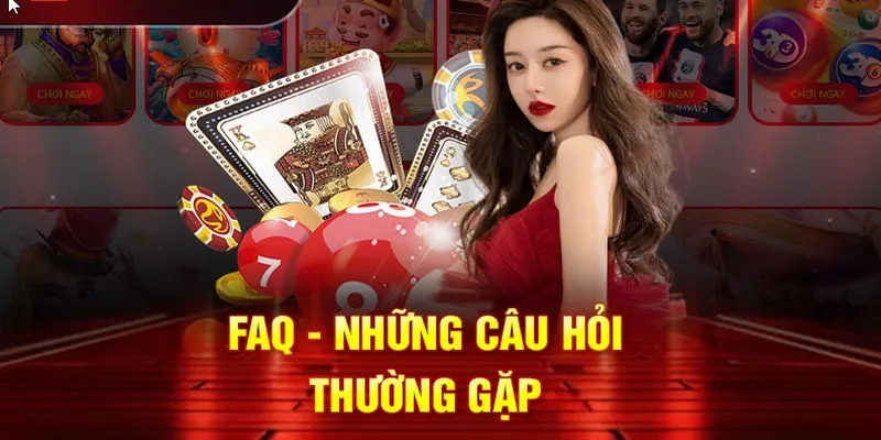 Câu hỏi và trả lời đầy đủ thường gặp khi cá cược tại đây