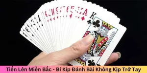 Tiến lên miền Bắc